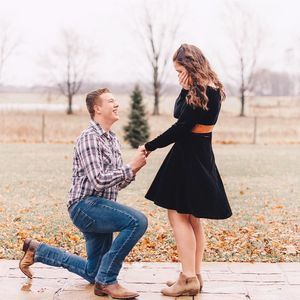 Meet your Posher, Trevor